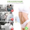 90 PCS Firming & Shaping, Anti Cellulite Fat Burning for Abdominal