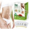 90 PCS Firming & Shaping, Anti Cellulite Fat Burning for Abdominal