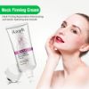 Neck Firming Cream, for Neck & Décolleté, Erase Crepe & Double Chin,Tightening Sagging Skin