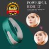 Double Chin Reducer, Reusable V Line Face Slimming Strap Face Lifting Double Chin Strap V Shaped Face Lifting Belt