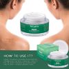 Rapid Scar Removal Cream Advanced Treatment for Old & New Scars from Cuts Stretch Marks C-Sections & Surgeries With Natural Herbal Extracts Formula (hypoallergenic)