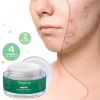 Rapid Scar Removal Cream Advanced Treatment for Old & New Scars from Cuts Stretch Marks C-Sections & Surgeries With Natural Herbal Extracts Formula (hypoallergenic)